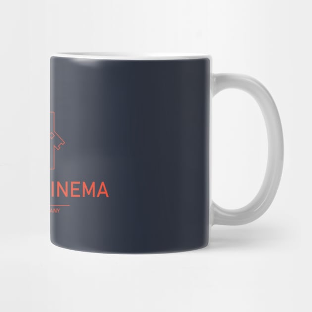 New Line Cinema by BadBox